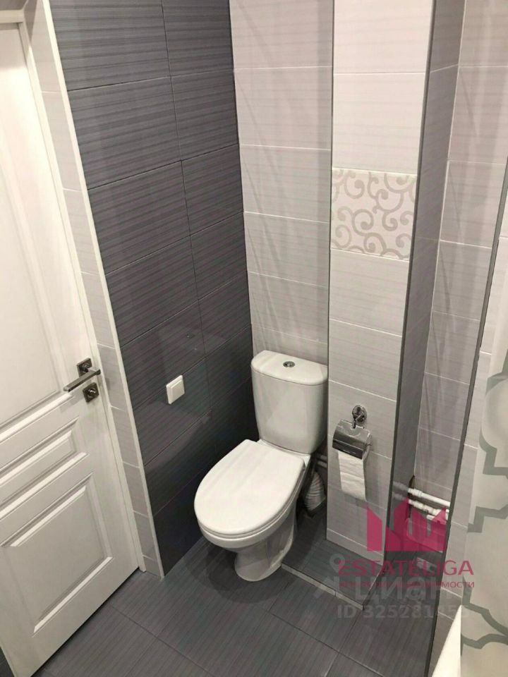 Продажа студии Амурская улица, 1Ак5