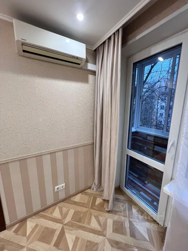 Аренда 2-комн квартиры на вторичном рынке улица Маршала Тухачевского, 42К2