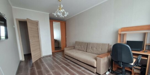 3-комн квартира Рублевское ш,  д. 127