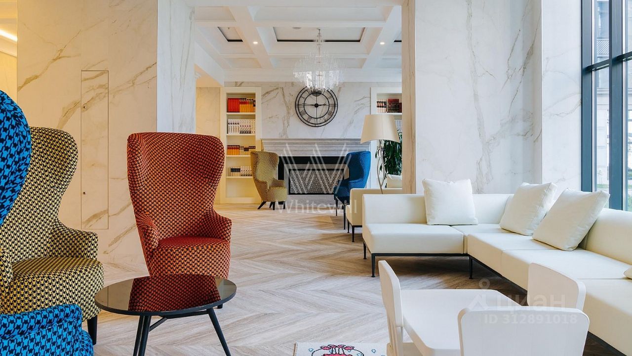 Продажа 2-комн квартиры на вторичном рынке Верхняя улица, 20к1