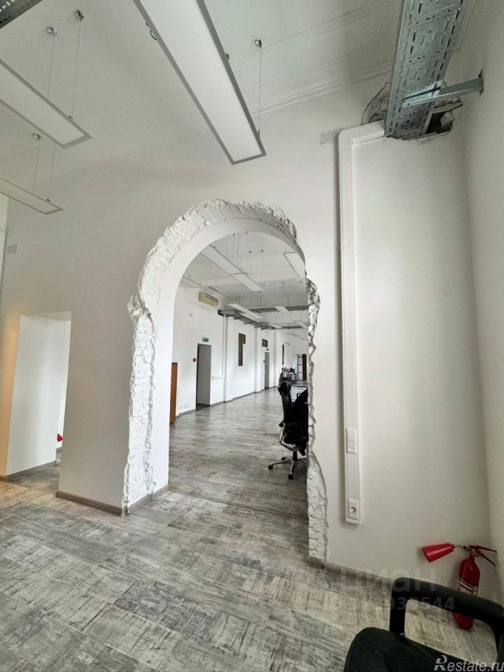 Продажа офиса Войковский 5-й проезд,  д. 2