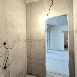 Продажа 3-комн квартиры на вторичном рынке улица Потаповская Роща,  д. 26 к2