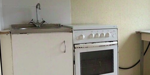 1-комн квартира Тихорецкий проспект, 9К3