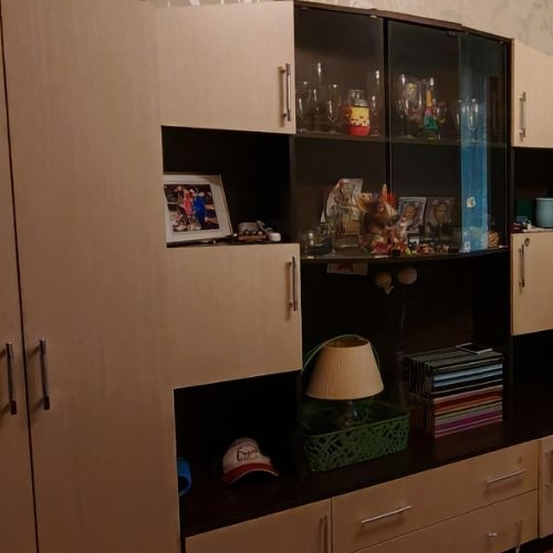 3-комн квартира Всеволожск, улица Плоткина, 5