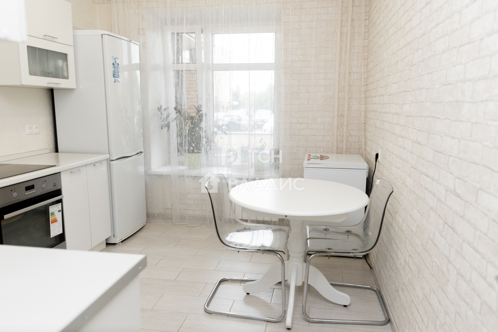 Продажа 1-комн квартиры на вторичном рынке Мытищи, улица Веры Волошиной, 48