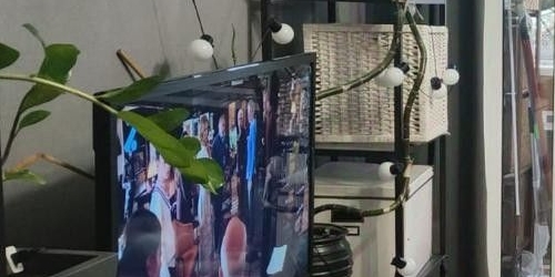 2-комн квартира улица Ватутина, 12К2