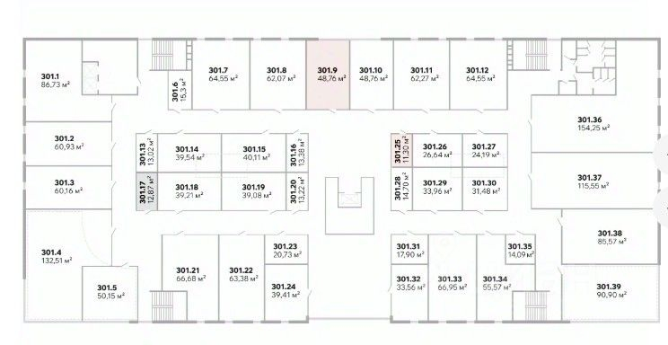 Продажа ПСН Ириновский пр-кт,  д. 34