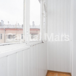 Аренда 4-комн квартиры на вторичном рынке Оружейный пер,  д. 25,  к. 1В