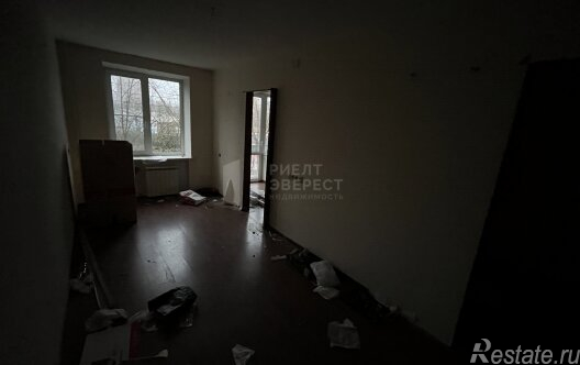 Продажа 2-комн квартиры на вторичном рынке ул Кременчугская,  д. 44,  к. 1