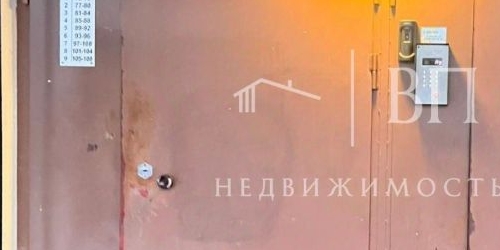 3-комн квартира Суздальский проспект, 109