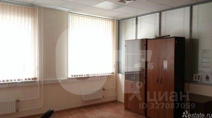 Аренда отдельного здания Таганская улица,  д. 34 с3