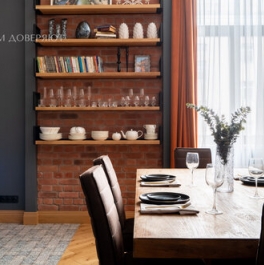 Продажа 3-комн квартиры на вторичном рынке Итальянская улица