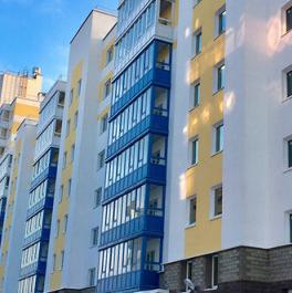 Продажа 2-комн квартиры на вторичном рынке Город Всеволожск, Центральная улица