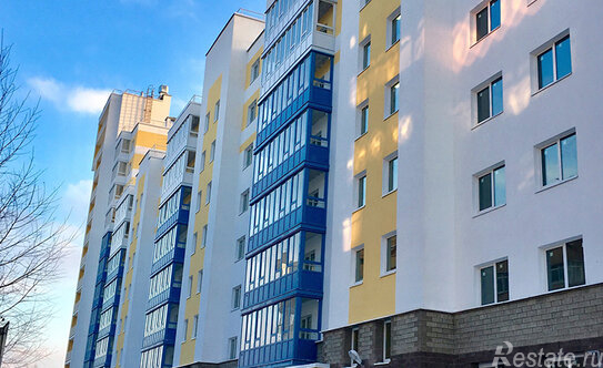 Продажа 2-комн квартиры на вторичном рынке Город Всеволожск, Центральная улица