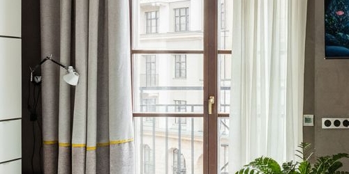 4-комн квартира улица Фадеева, 4А