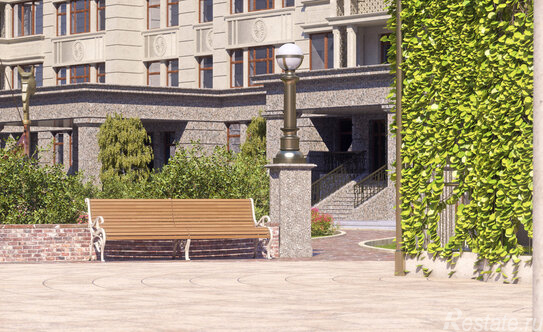 Продажа 2-комн квартиры на вторичном рынке улица Серпуховский Вал