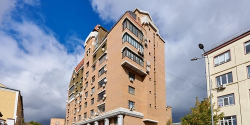 Помещение свободного назначения Ксеньинский переулок,  д. 3