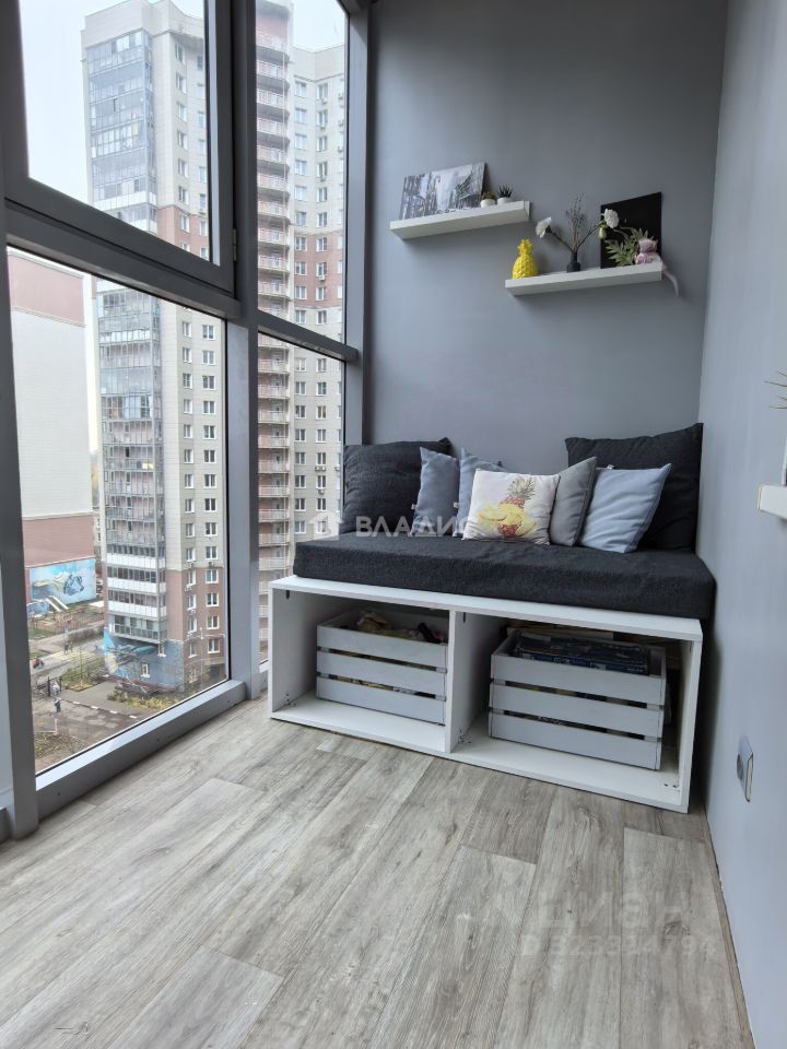 Продажа 2-комн квартиры на вторичном рынке Красногорск, бульвар Космонавтов, 5