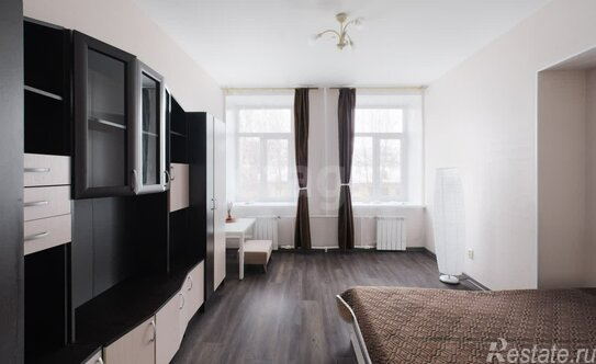 Продажа 3-комн квартиры на вторичном рынке Обводного Канала наб,  д. 53,  к. В