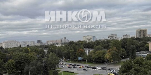 2-комн квартира Перекопская улица,  д. 22