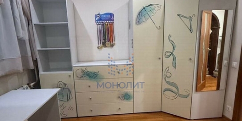 3-комн квартира 800-летия Москвы ул,  д. 32