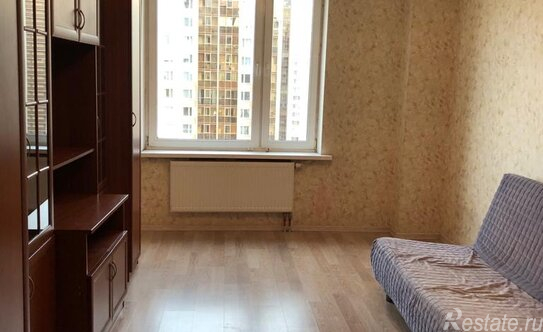 Продажа 2-комн квартиры на вторичном рынке Каштановая М. аллея,  д. 9,  к. 1