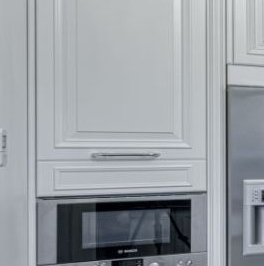 Аренда 4-комн квартиры на вторичном рынке переулок Хилков, 1