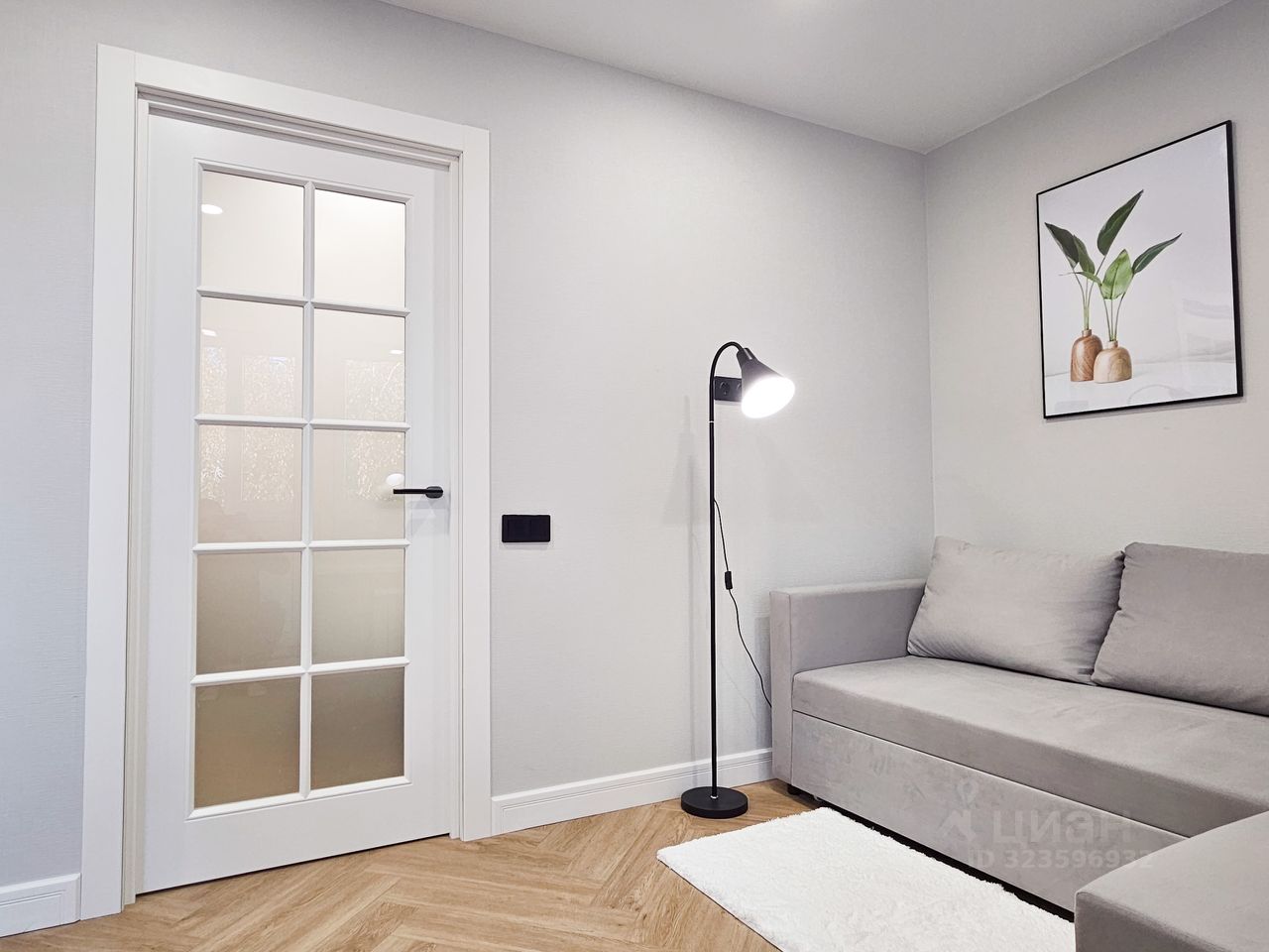 Продажа 2-комн квартиры на вторичном рынке 2-я Пугачевская улица, 12К1