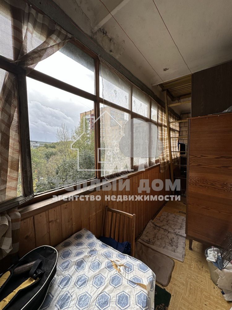 Продажа 2-комн квартиры на вторичном рынке Химки, Зеленая, 9