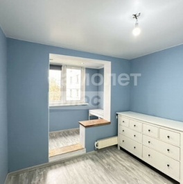 Продажа 4-комн квартиры на вторичном рынке Задонский проезд,  д. 24,  к. 1