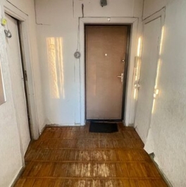 Продажа 1-комн квартиры на вторичном рынке военный городок Павшино, , Красногорск, ул Павшино в/г,  д. 3