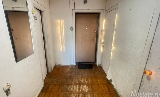 Продажа 1-комн квартиры на вторичном рынке военный городок Павшино, , Красногорск, ул Павшино в/г,  д. 3