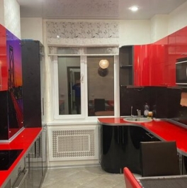 Аренда 3-комн квартиры на вторичном рынке Выборгское шоссе,  д. 15