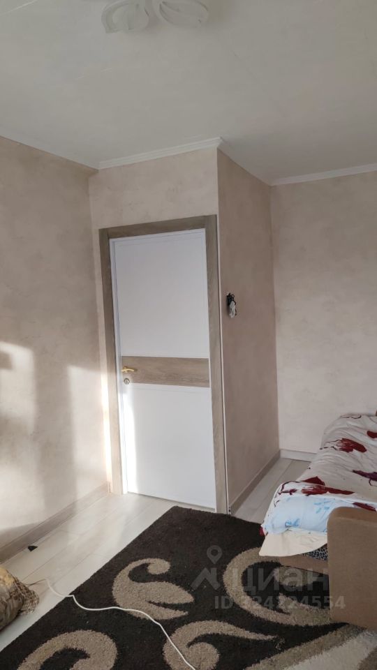 Продажа 2-комн квартиры на вторичном рынке проспект Большевиков, 55К1