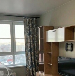 Продажа 1-комн квартиры на вторичном рынке Балашиха, ул Яганова,  д. 3