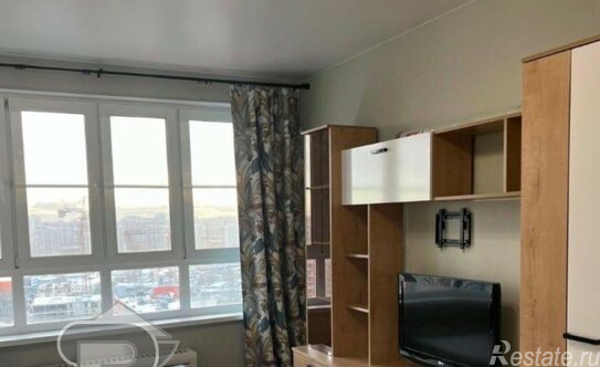 Продажа 1-комн квартиры на вторичном рынке Балашиха, ул Яганова,  д. 3