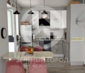 Продать Квартиры вторичка Сабурово, Луговая, д. 5   