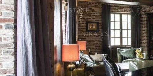 4-комн квартира Хоромный тупик, 2/6