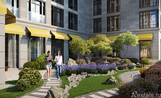 Продажа 1-комн квартиры на вторичном рынке Хавская ул,  д. 9