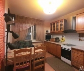 Продать Квартиры вторичка Колпинское шоссе  34 1