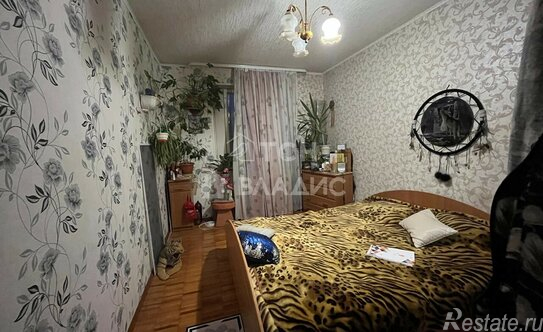 Продажа 3-комн квартиры на вторичном рынке Ивантеевка г, Фабричный проезд,  д. 7