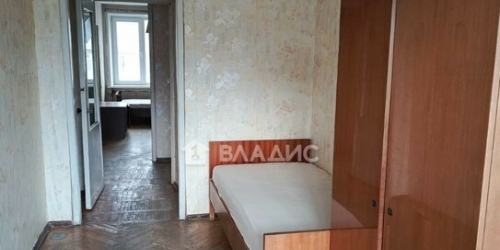 3-комн квартира Московский пр-кт,  д. 86