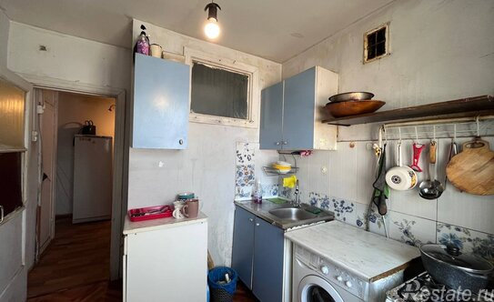 Продажа 3-комн квартиры на вторичном рынке Реутов, ул Советская,  д. 25