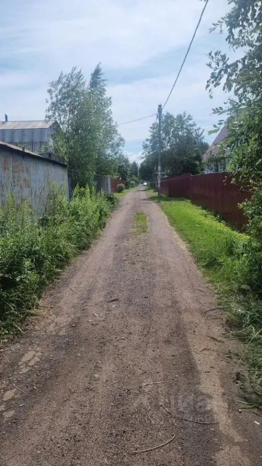 Продажа дома Озон СНТ,  д. 27