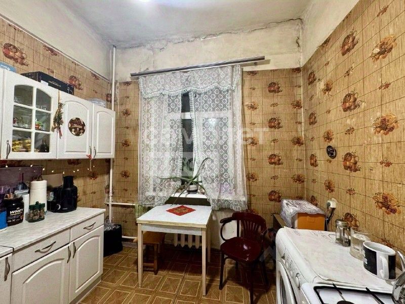 Продажа 1-комн квартиры на вторичном рынке Ярцевская улица, 4