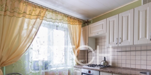 2-комн квартира Щелково, Полевая ул, 16
