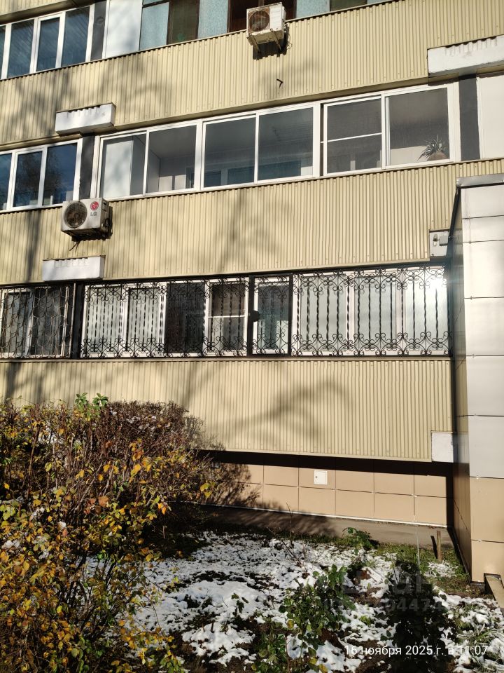 Продажа 1-комн квартиры на вторичном рынке Красногорск, Железнодорожная улица, 1б