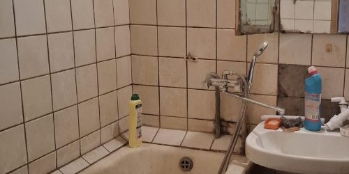 3-комн квартира Малый Рогожский переулок, 13С1