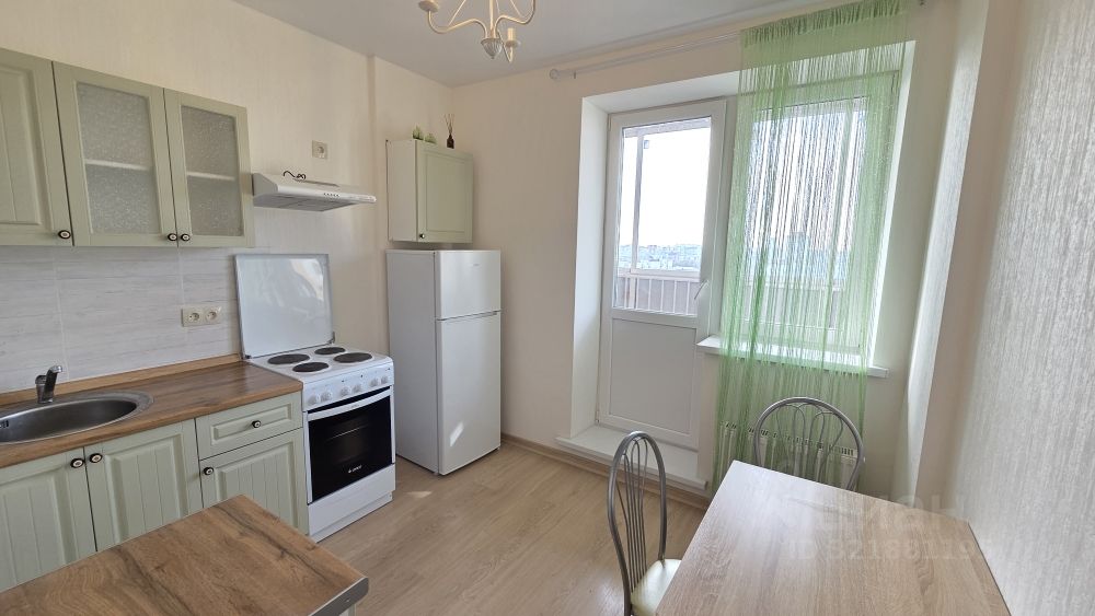 Продажа 1-комн квартиры на вторичном рынке Королев, Подмосковная улица, 7