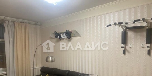 2-комн квартира Ставропольская улица,  д. 12/15